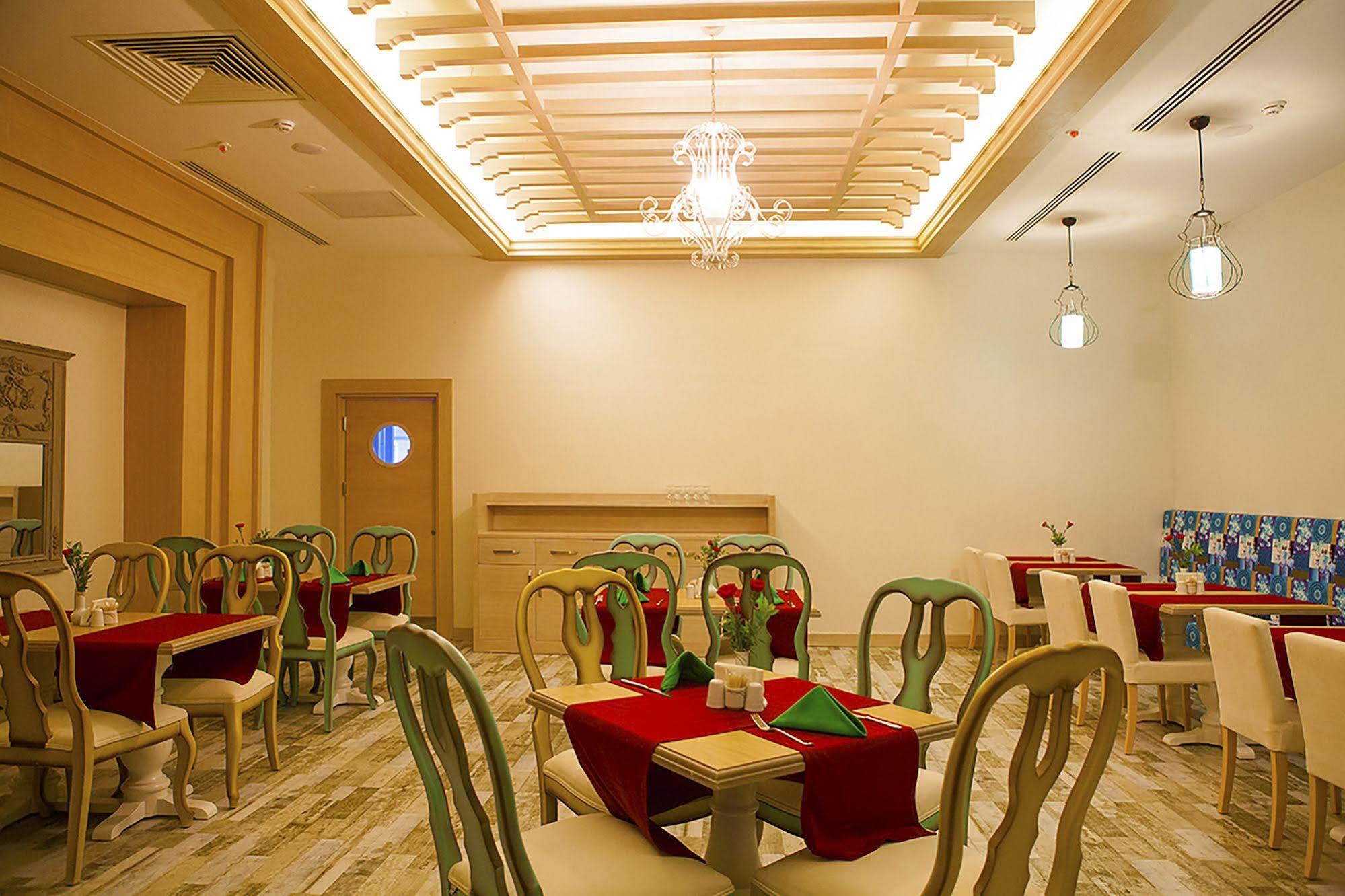 Diamond Elite Hotel & Spa - Adults Only シダ エクステリア 写真